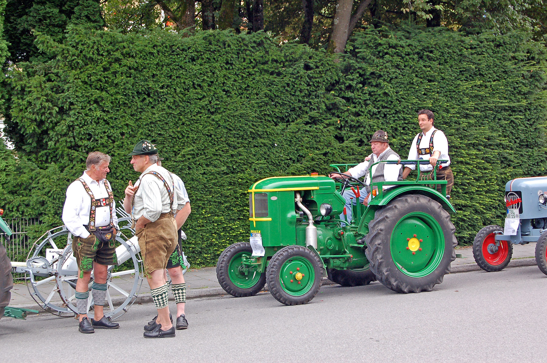 Partenkirchen